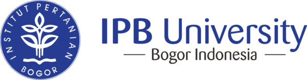 IPB University logo