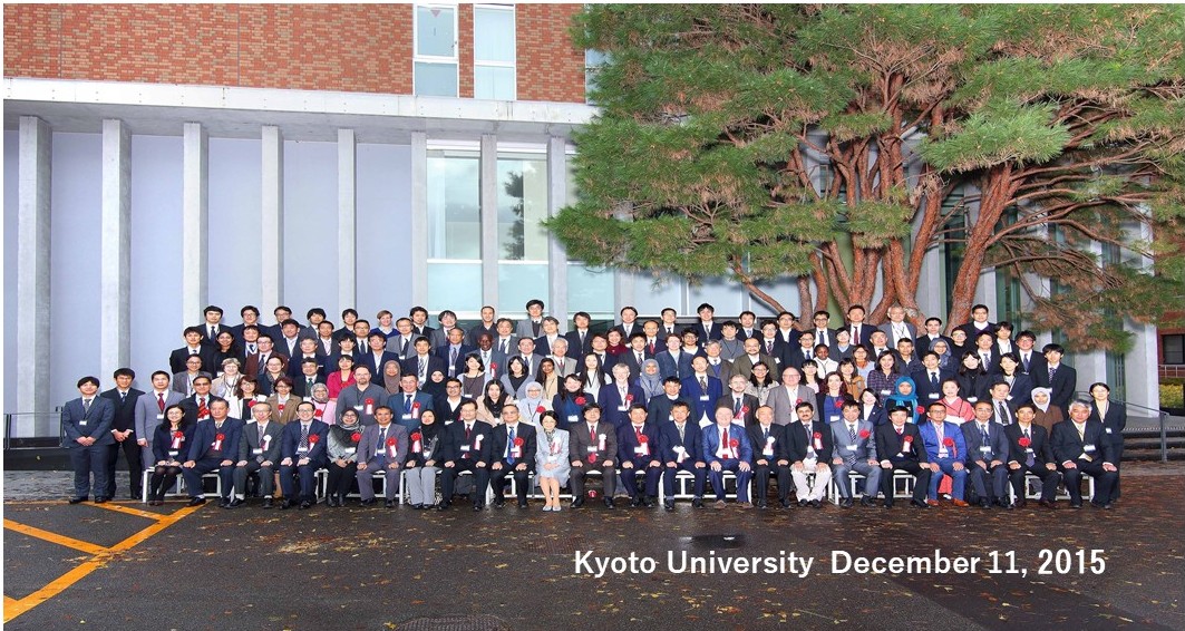 symposium photo
